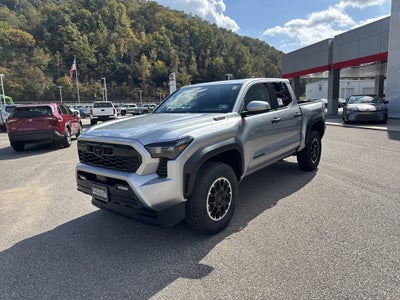 2026 Toyota Tacoma i-FORCE MAX Tacoma TRD Off-Road