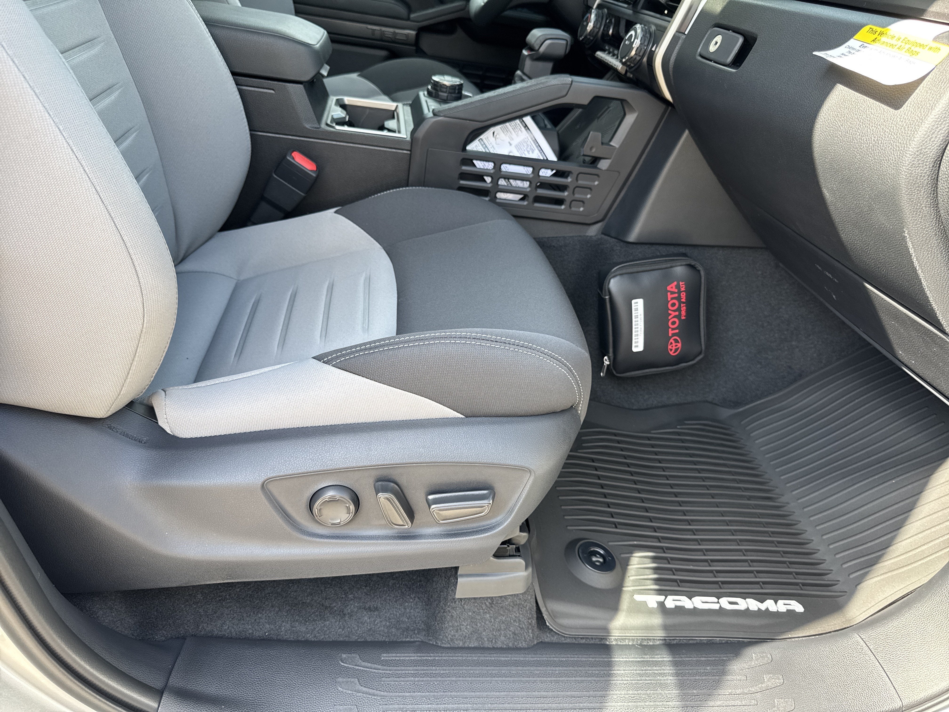2026 Toyota Tacoma i-FORCE MAX Tacoma TRD Off-Road