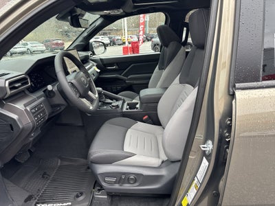 2026 Toyota Tacoma i-FORCE MAX Tacoma TRD Off-Road