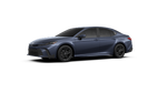 2027 Toyota Camry SE AWD