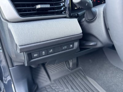2026 Toyota Camry LE AWD
