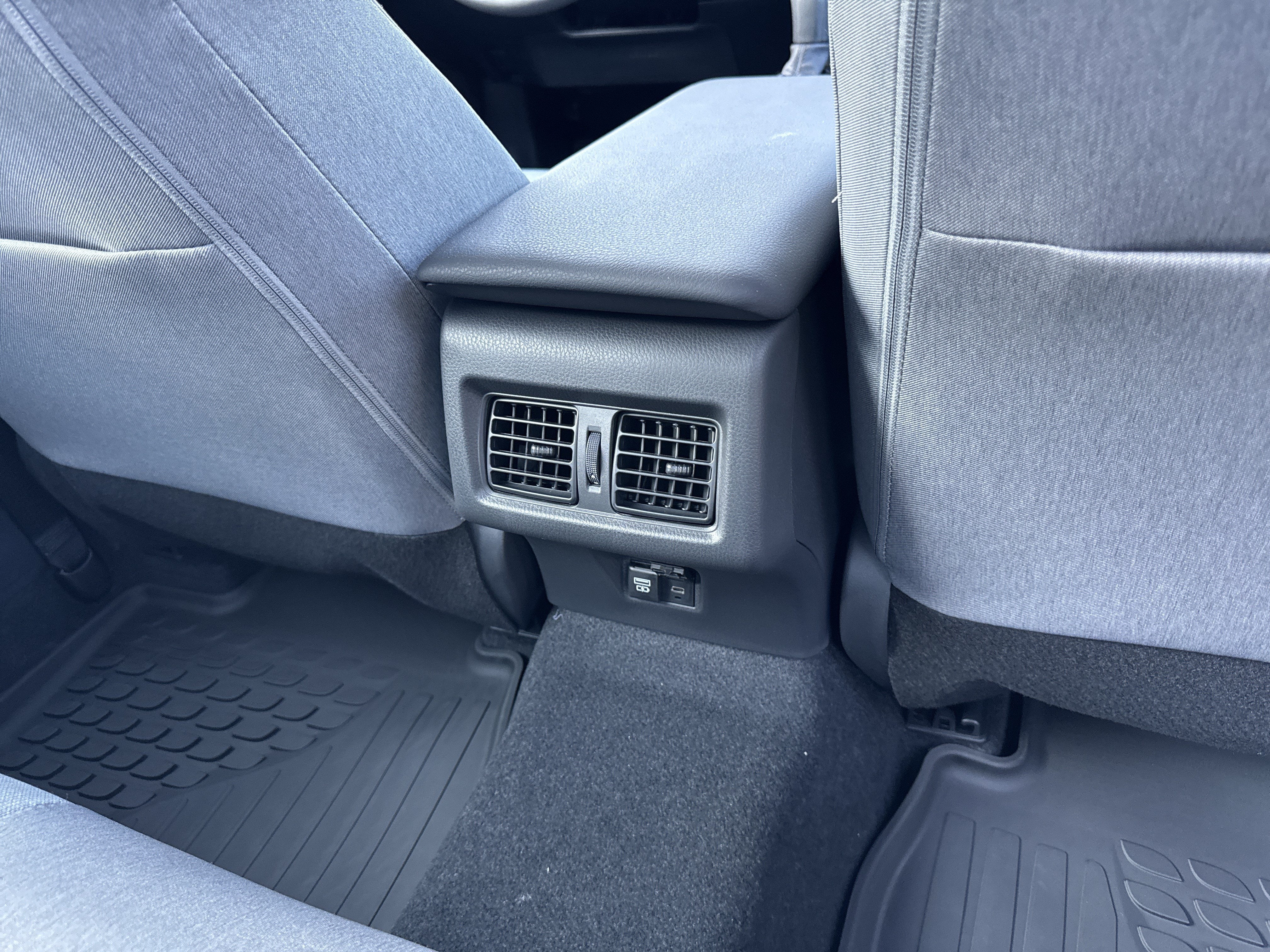 2026 Toyota Camry LE AWD