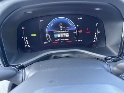 2026 Toyota Camry LE AWD
