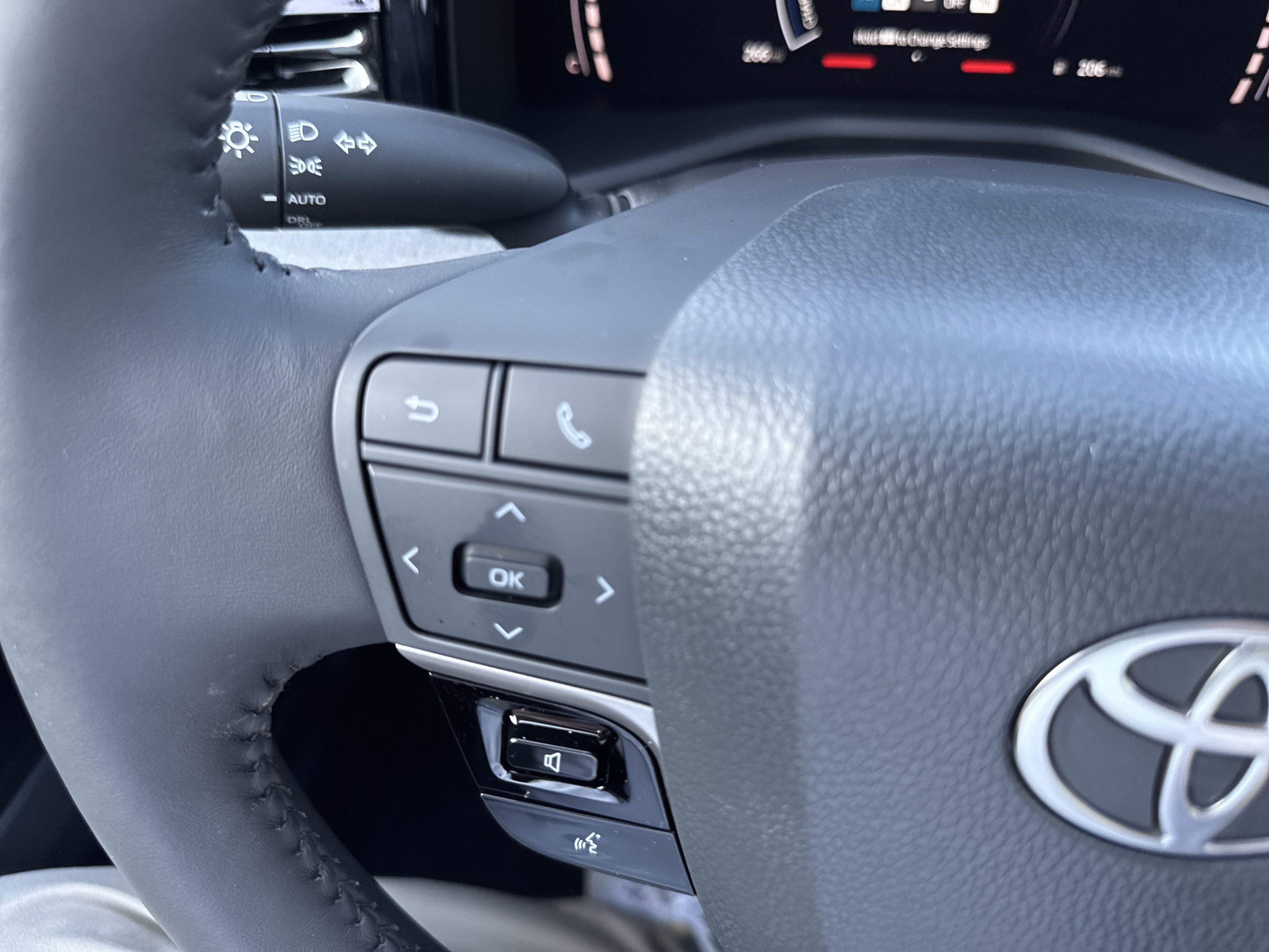 2026 Toyota Camry LE AWD