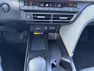 2026 Toyota Camry LE AWD