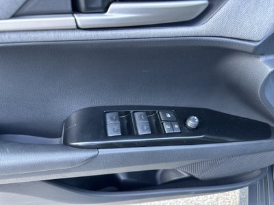 2026 Toyota Camry LE AWD