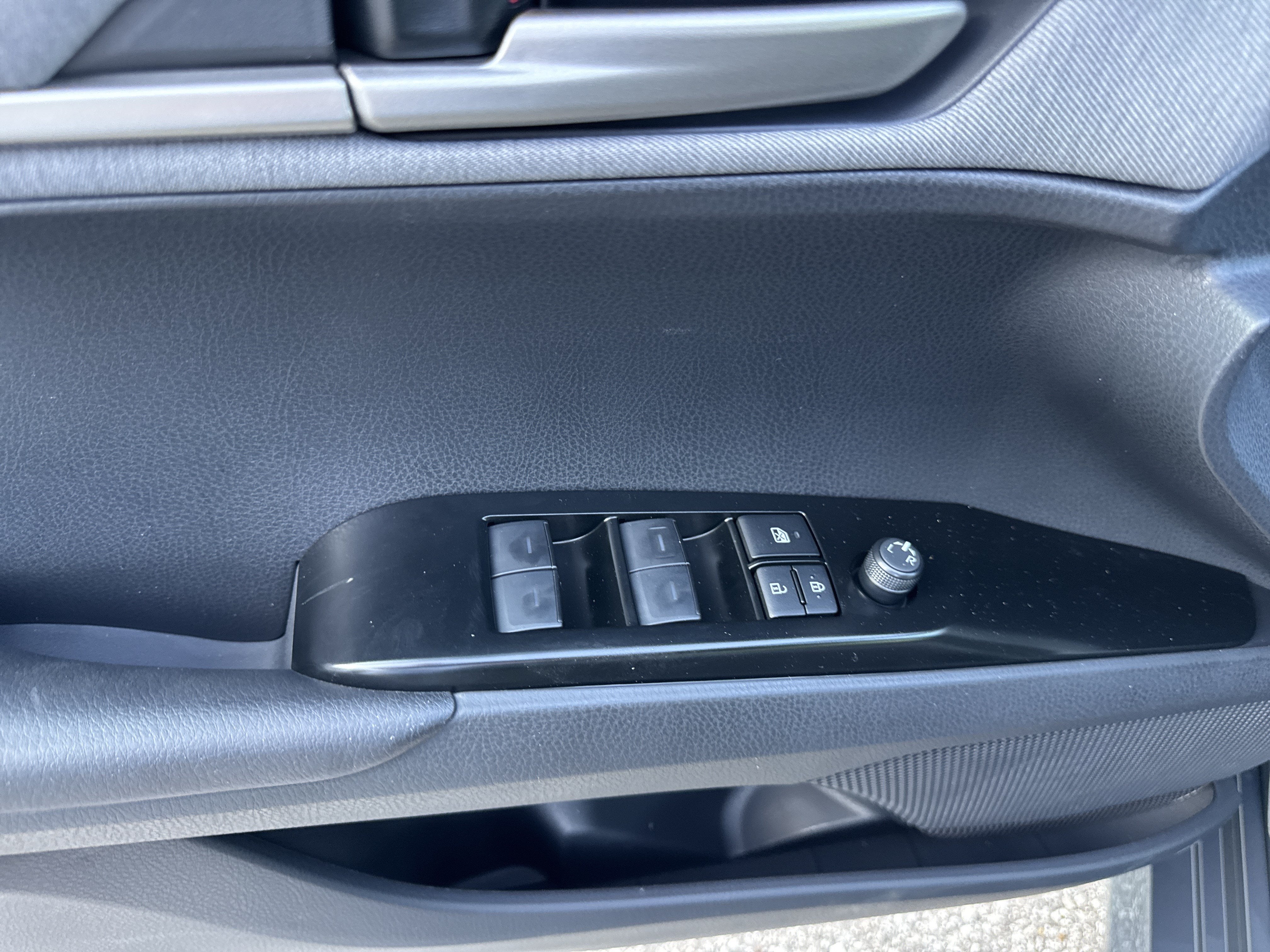 2026 Toyota Camry LE AWD