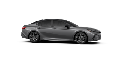 2027 Toyota Camry XSE AWD