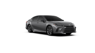 2027 Toyota Camry XSE AWD