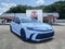 2026 Toyota Camry Nightshade AWD