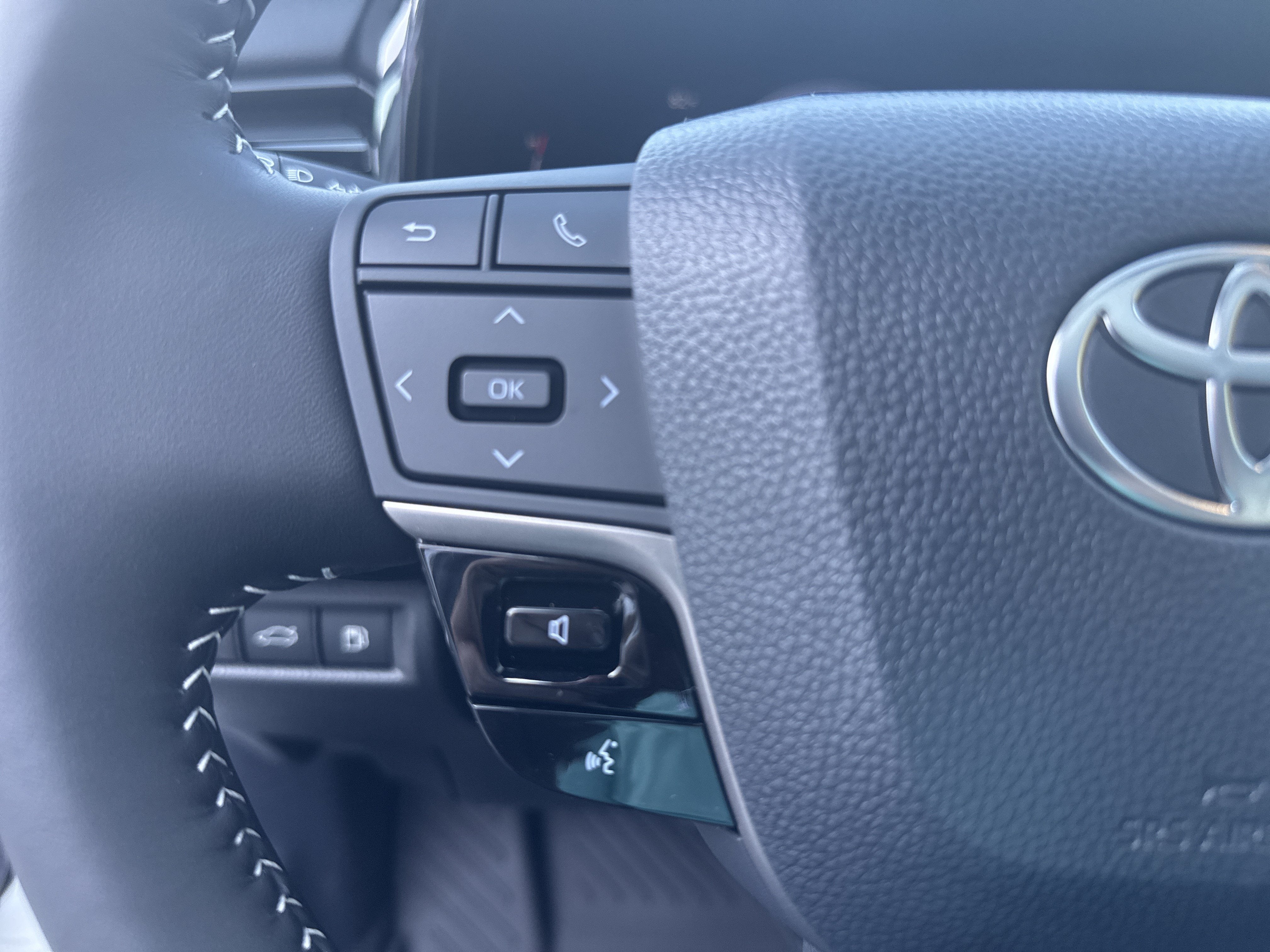 2026 Toyota Camry Nightshade AWD