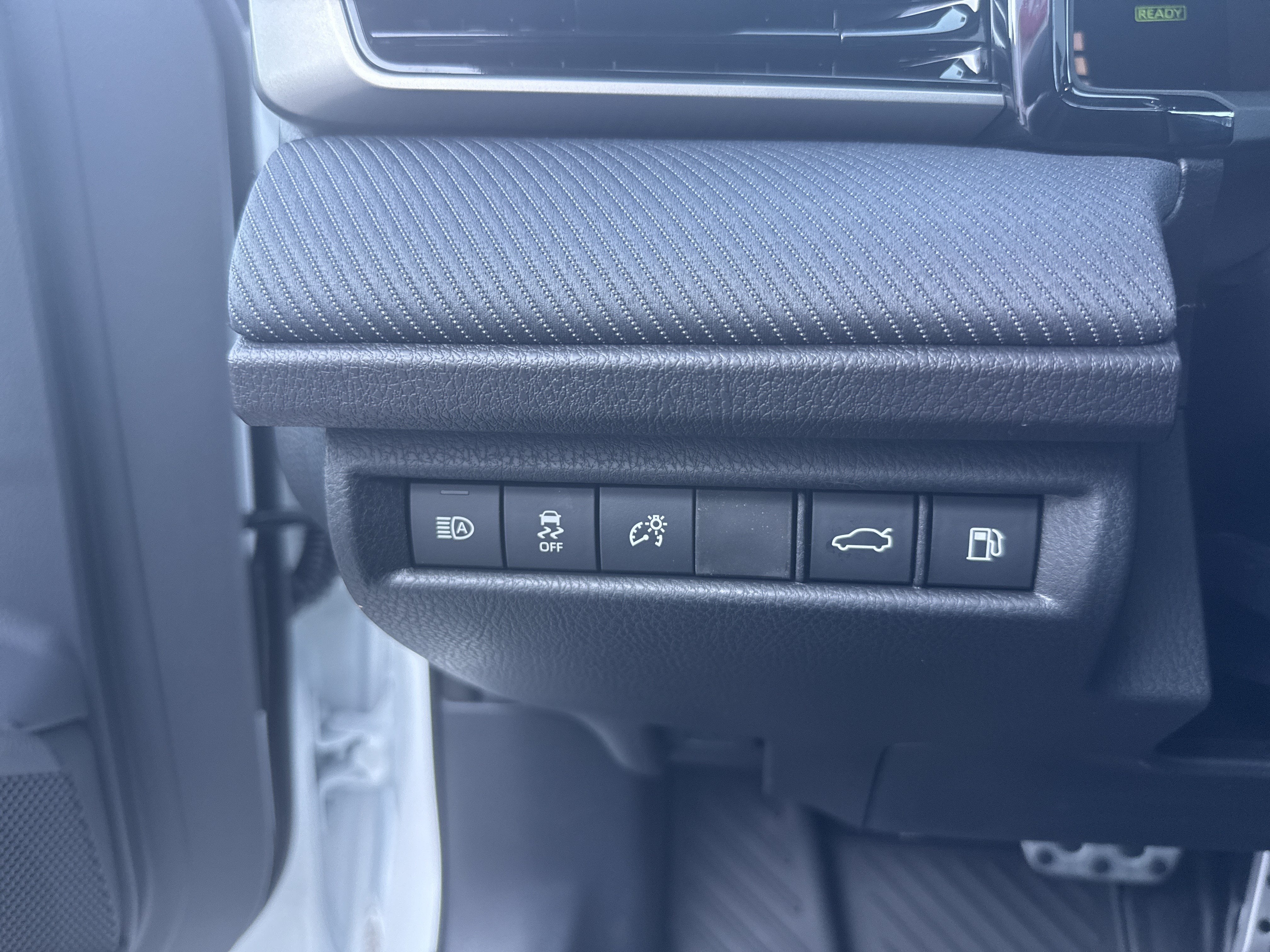 2026 Toyota Camry Nightshade AWD