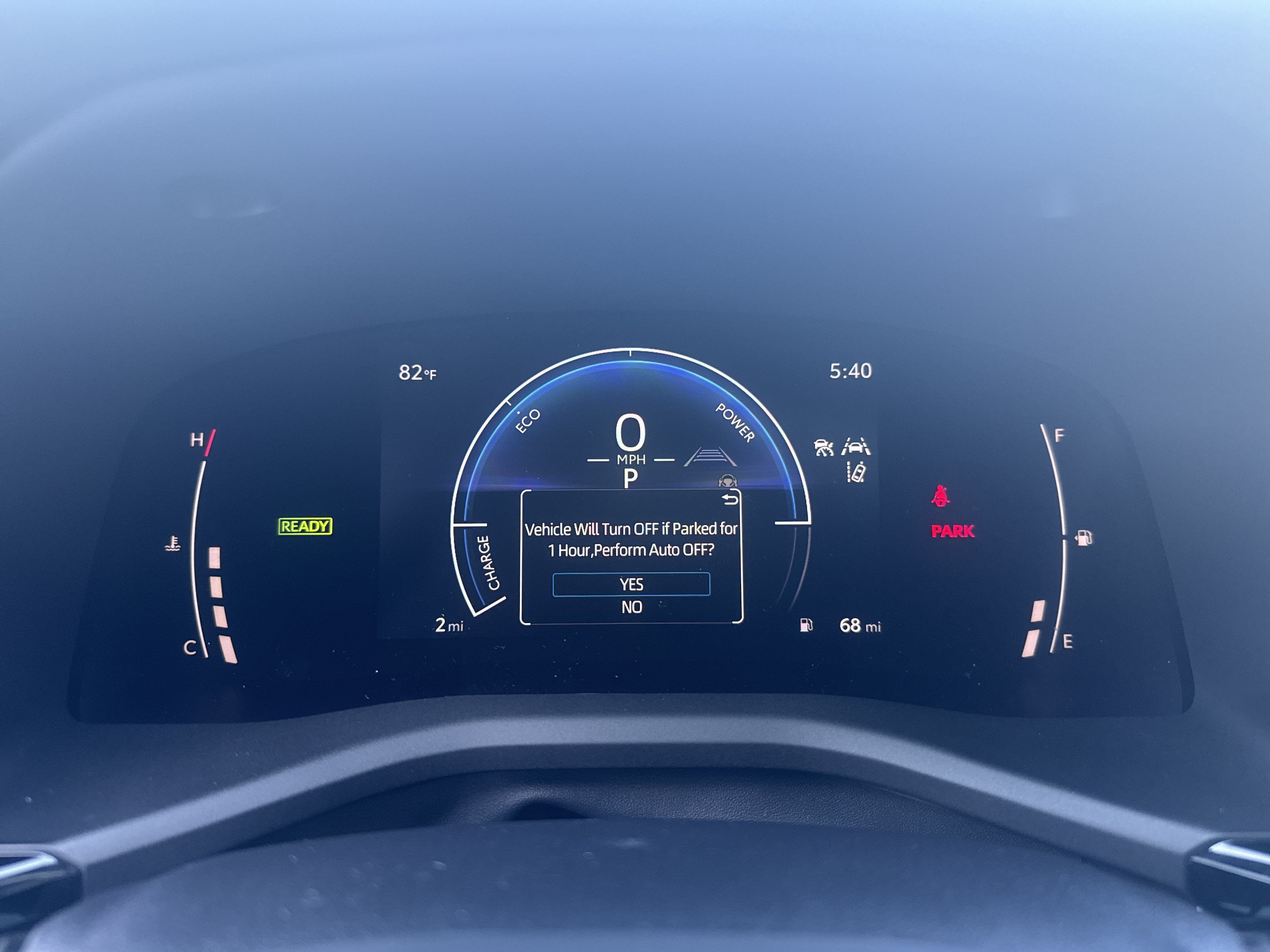 2026 Toyota Camry Nightshade AWD
