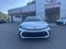 2026 Toyota Camry Nightshade AWD