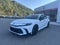 2026 Toyota Camry Nightshade AWD