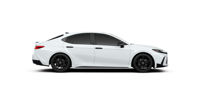 2027 Toyota Camry Nightshade AWD