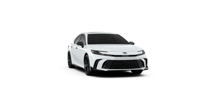 2027 Toyota Camry Nightshade AWD