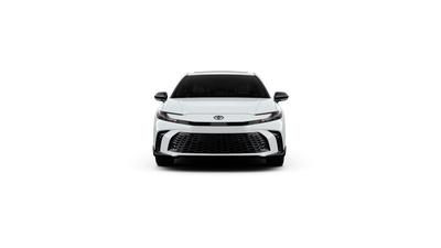2027 Toyota Camry Nightshade AWD