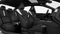 2027 Toyota Camry Nightshade AWD