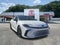 2027 Toyota Camry XSE AWD