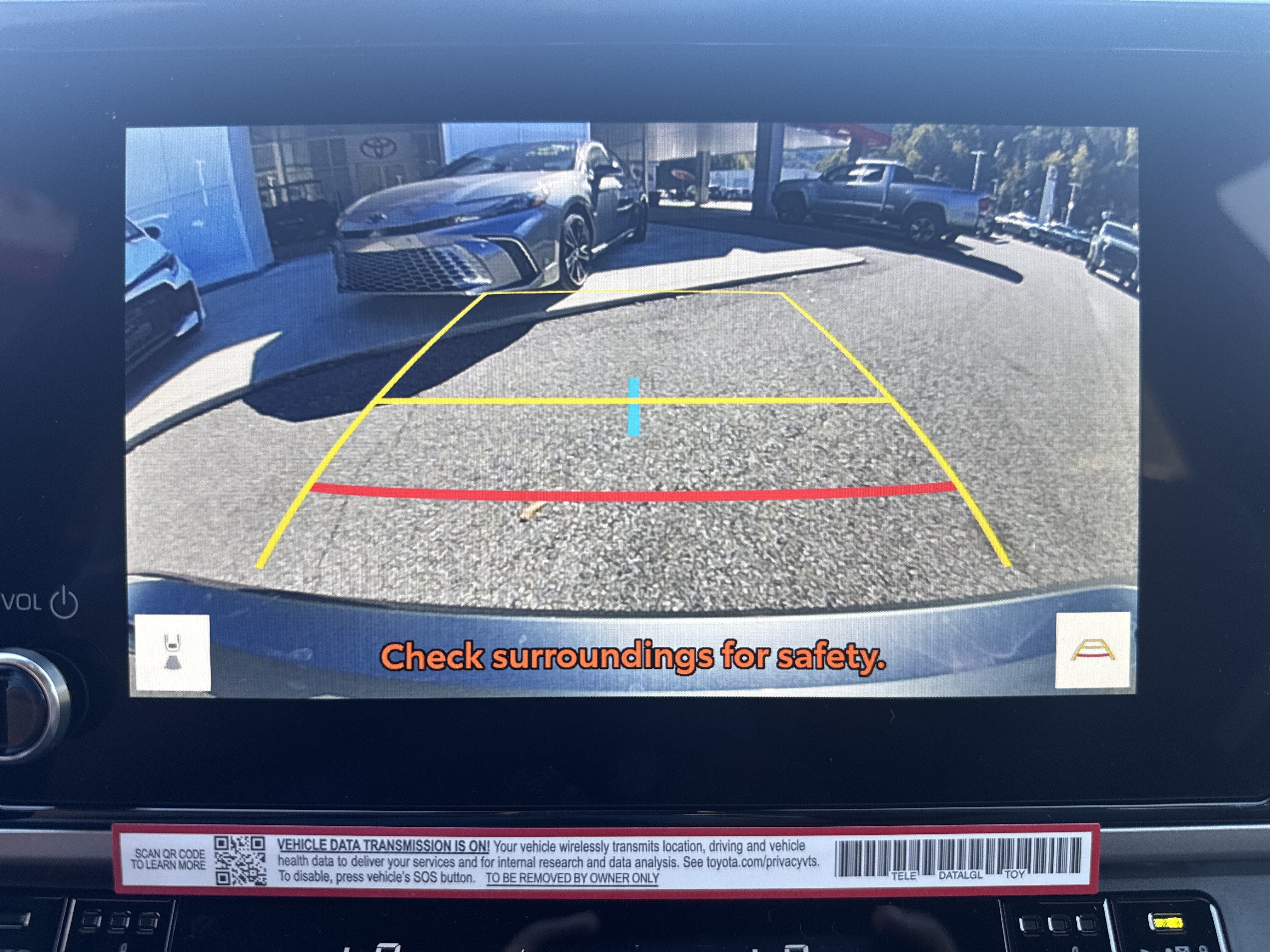 2027 Toyota Camry SE AWD