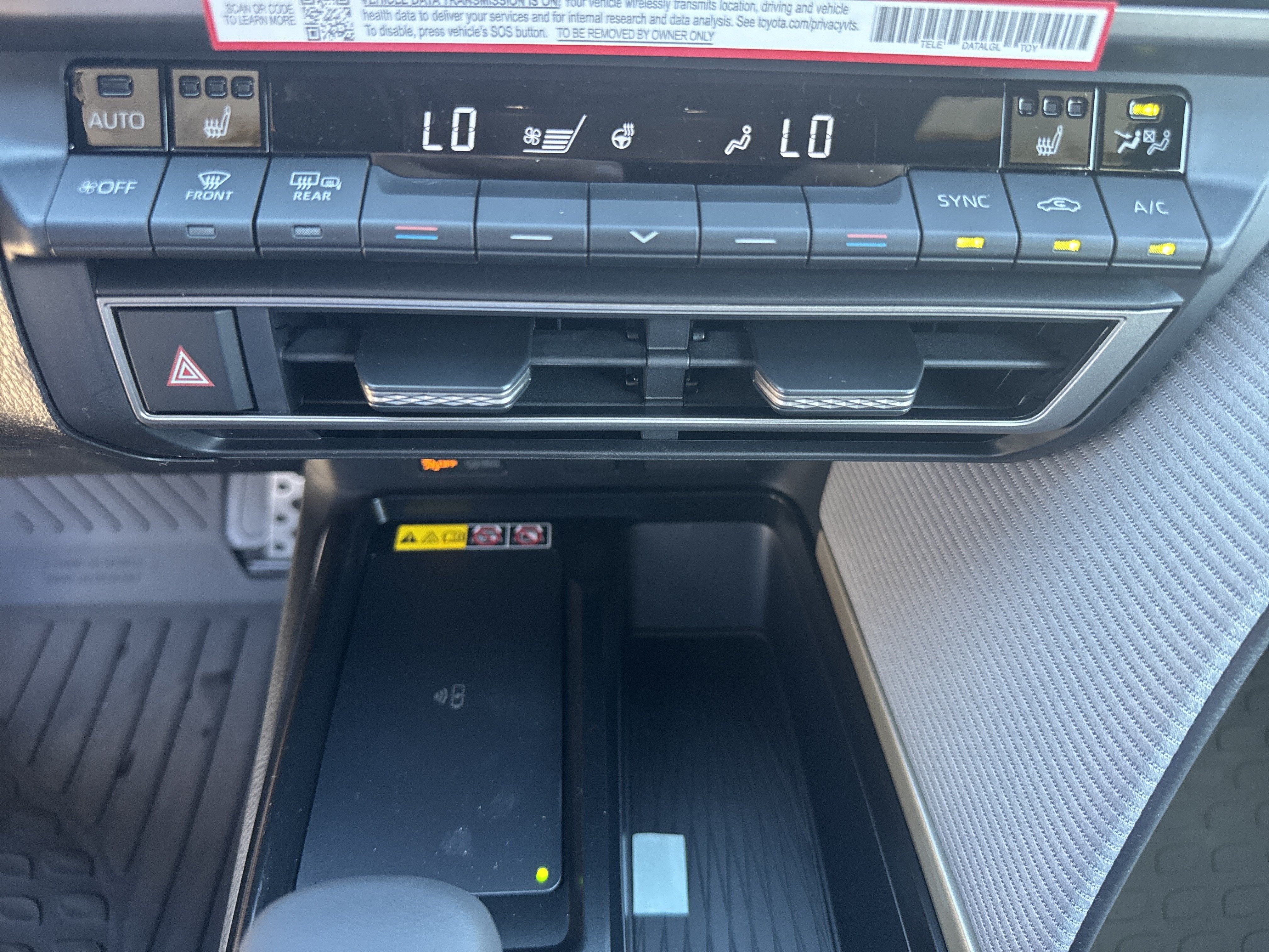2027 Toyota Camry SE AWD