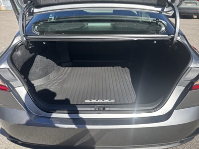 2027 Toyota Camry SE AWD