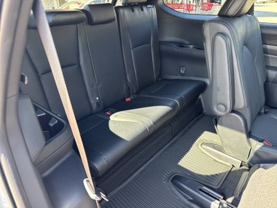 2026 Toyota Grand Highlander Hybrid Nightshade