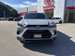 2026 Toyota Grand Highlander Hybrid Nightshade