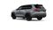 2026 Toyota Grand Highlander Hybrid Nightshade