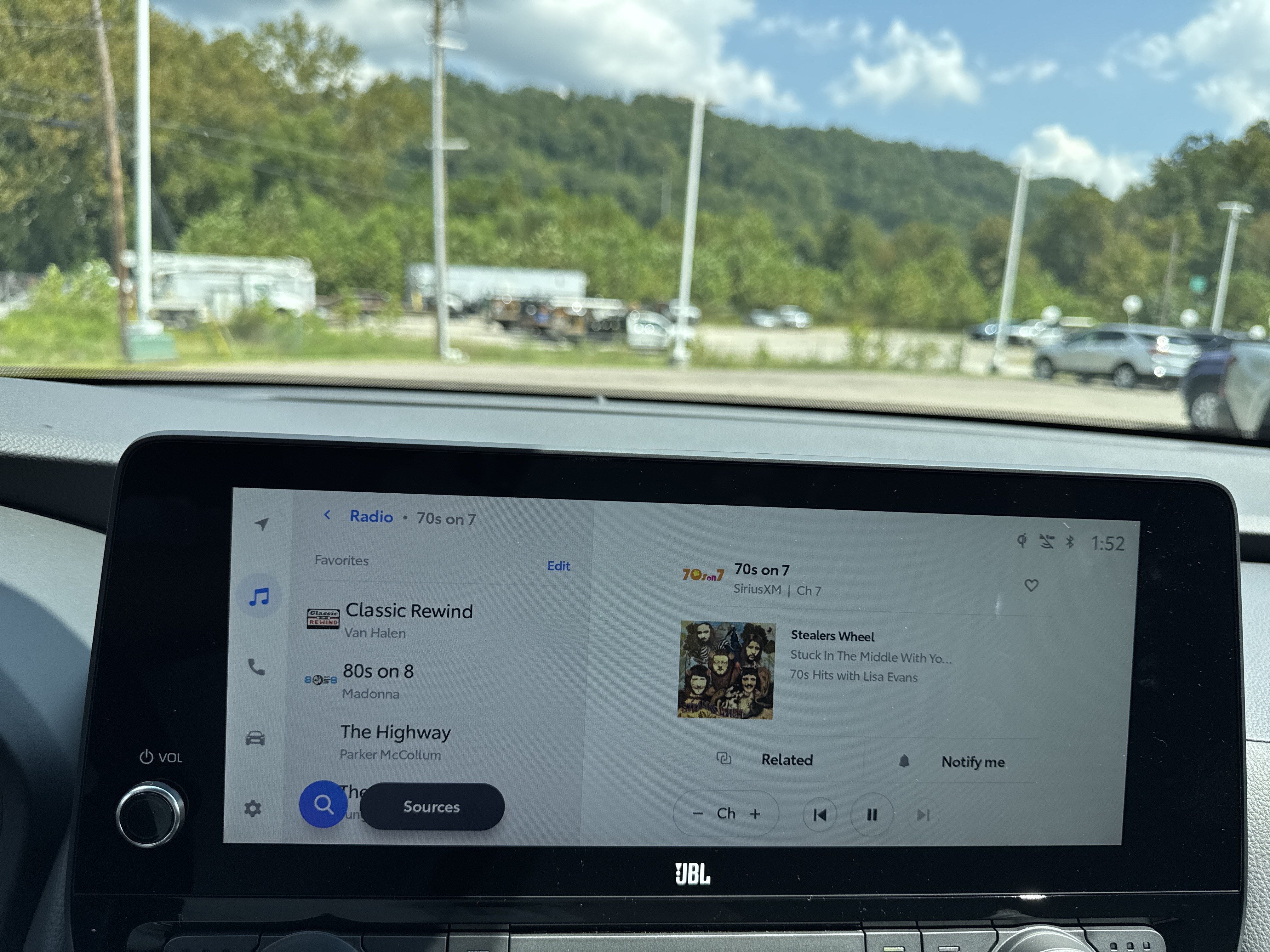 2026 Toyota Grand Highlander Hybrid Nightshade