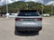 2026 Toyota Grand Highlander Hybrid Nightshade