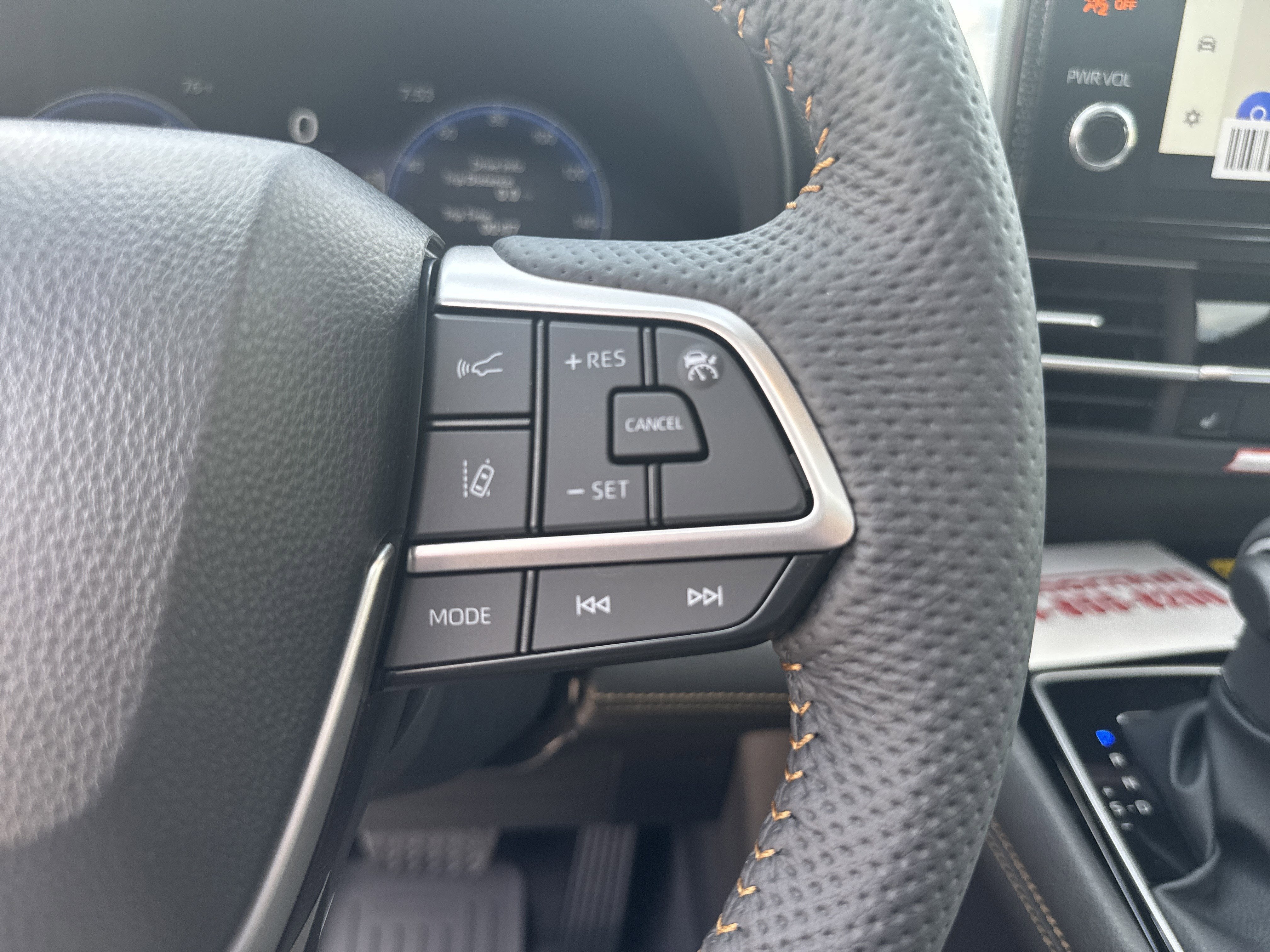 2026 Toyota Sienna Woodland Edition
