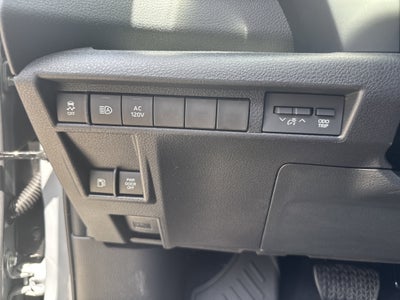 2026 Toyota Sienna Woodland Edition