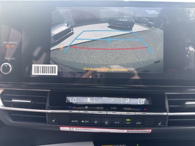 2026 Toyota Sienna Woodland Edition