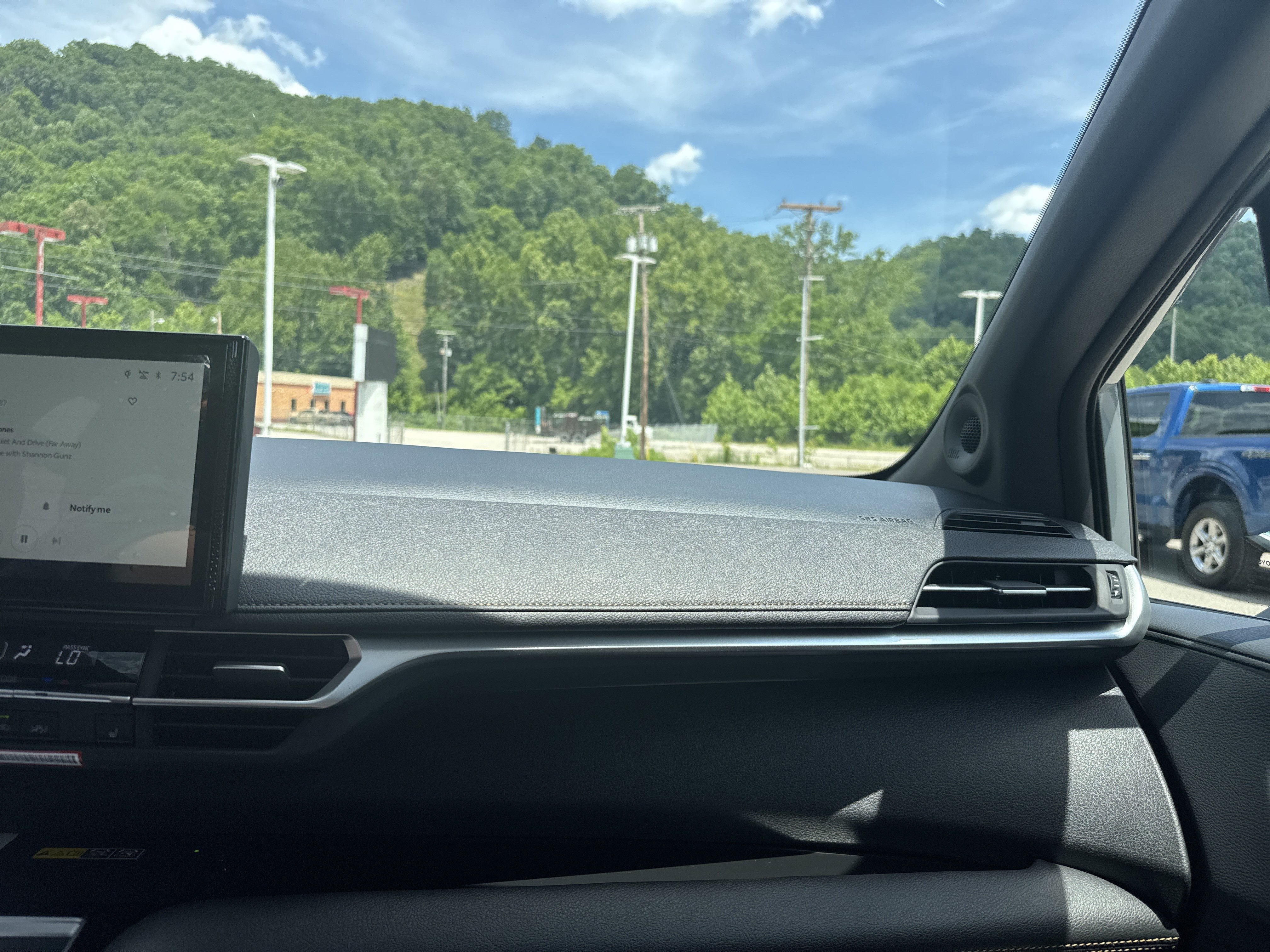 2026 Toyota Sienna Woodland Edition
