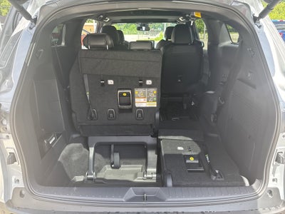 2026 Toyota Sienna Woodland Edition