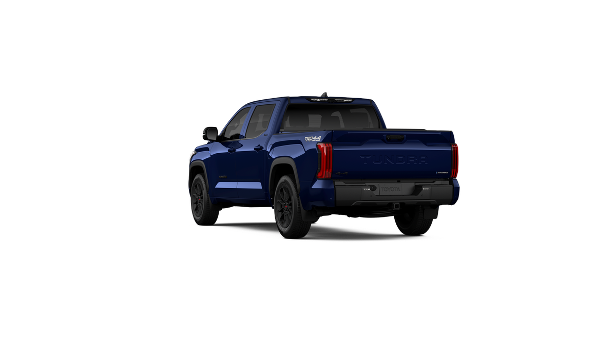 2026 Toyota Tundra i-FORCE MAX Tundra Limited