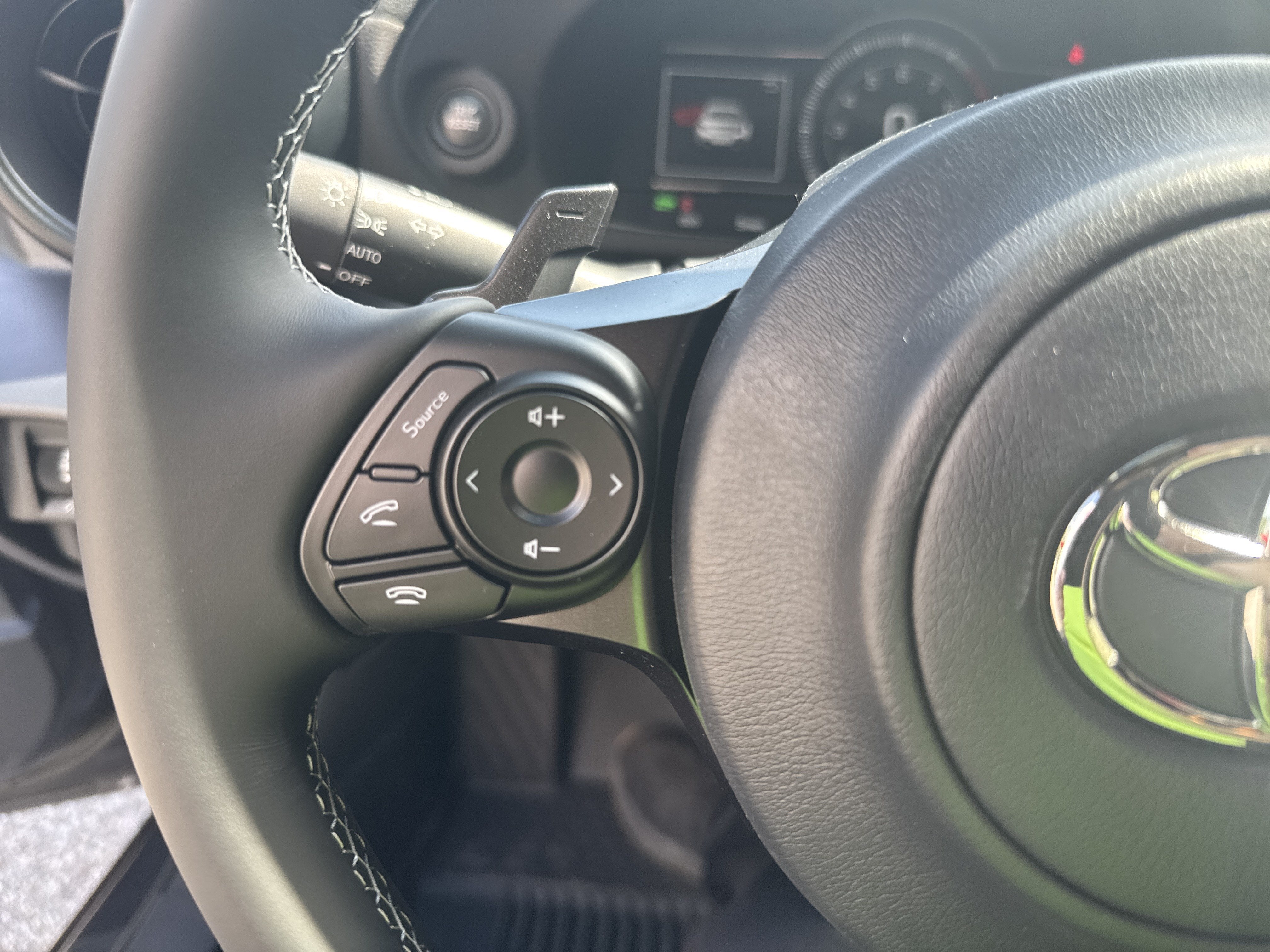 2026 Toyota GR86 Premium AT