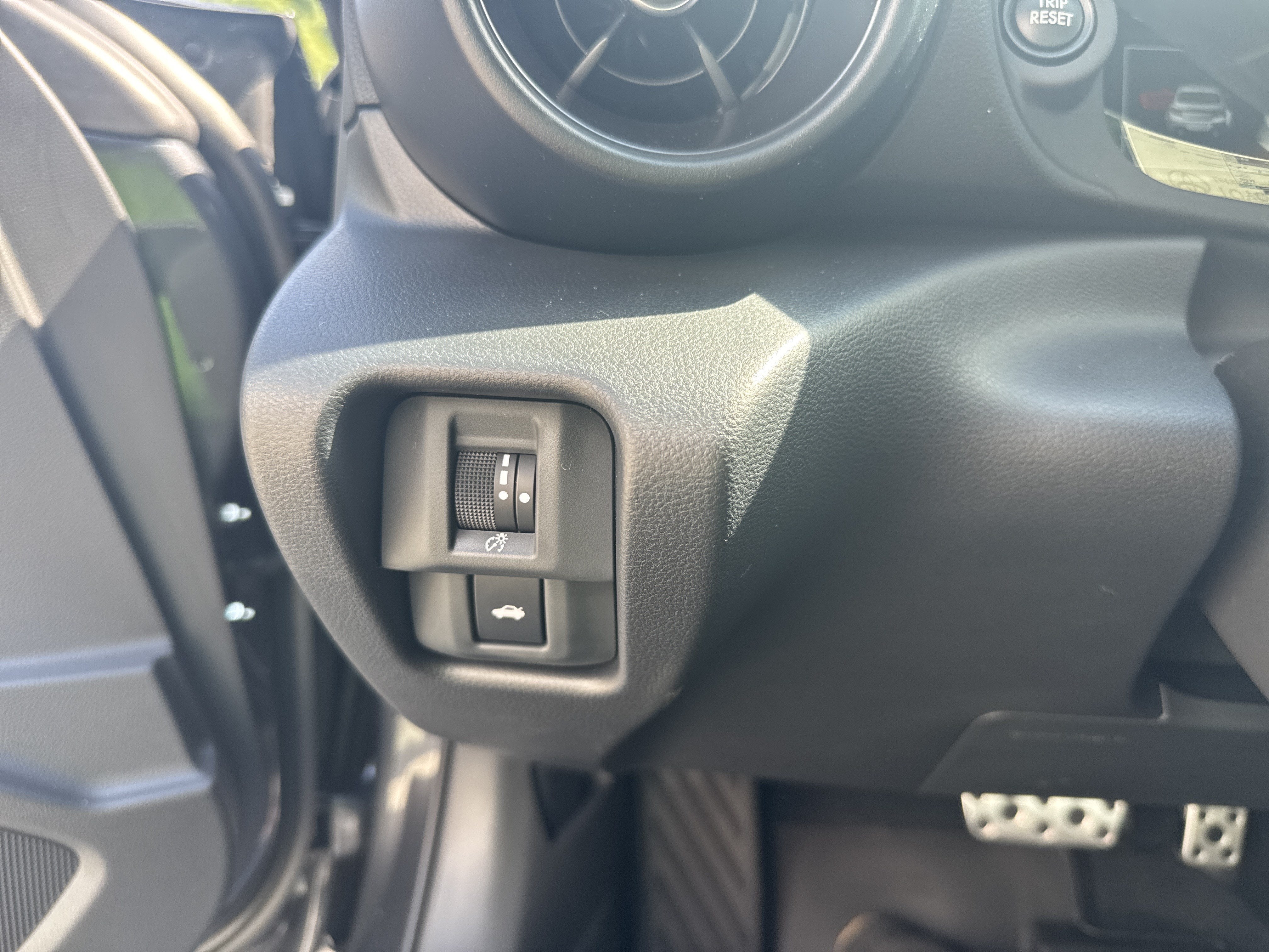 2026 Toyota GR86 Premium AT