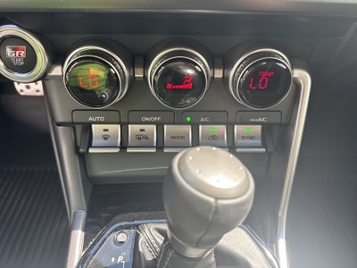 2026 Toyota GR86 Premium AT