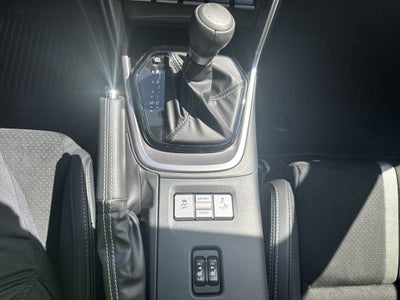 2026 Toyota GR86 Premium AT