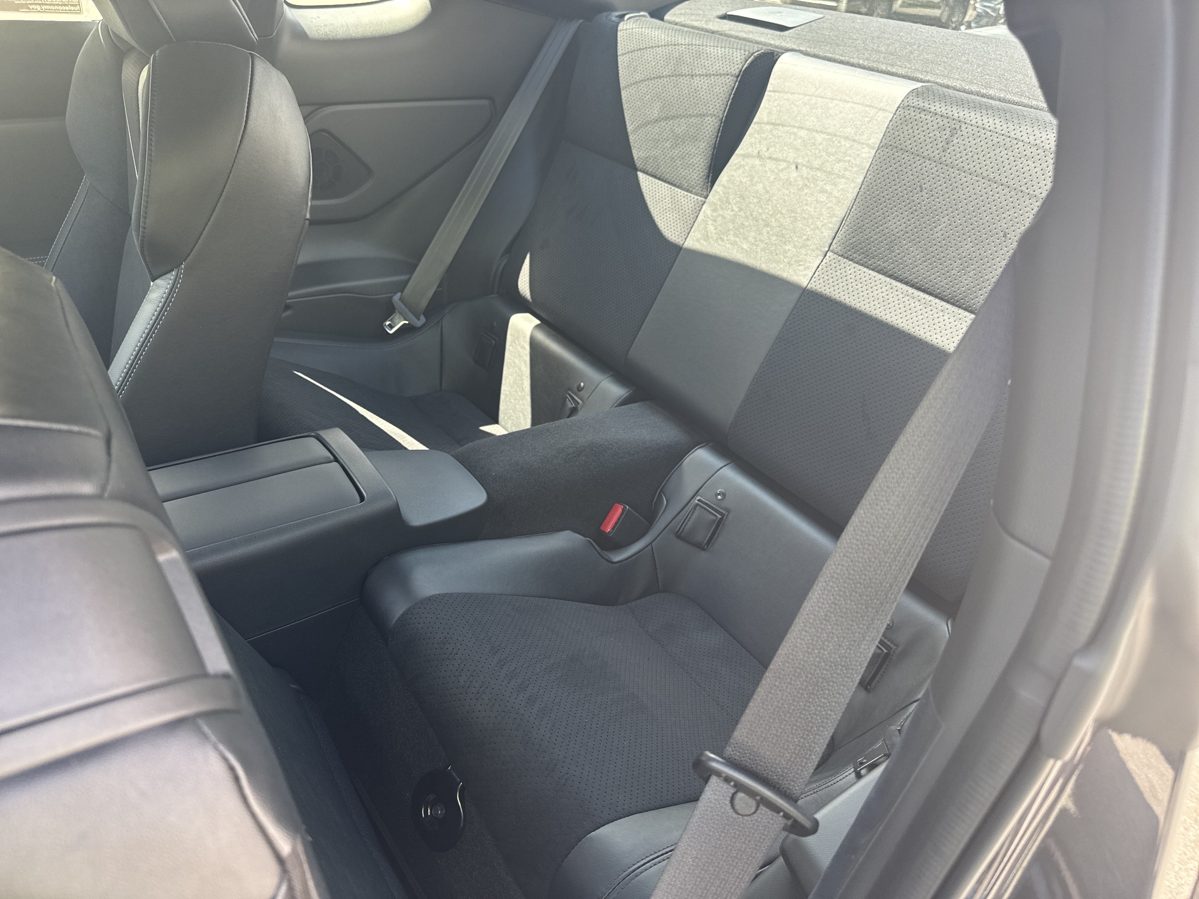 2026 Toyota GR86 Premium AT