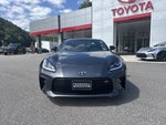 2026 Toyota GR86 Premium AT