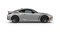 2026 Toyota GR86 Premium AT