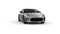 2026 Toyota GR86 Premium AT