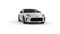 2026 Toyota GR86 Premium MT