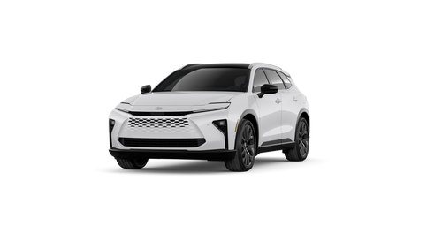2026 Toyota Toyota Crown Signia Limited