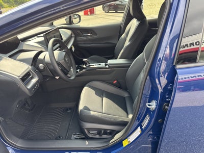 2026 Toyota Prius XLE AWD