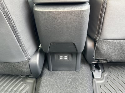 2026 Toyota Prius XLE AWD